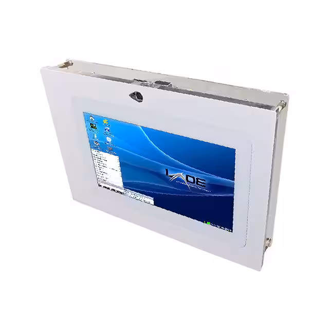 K0161 Terasic Inc.  Cartes d'évaluation - Embarquées - Logique complexe (FPGA CPLD)